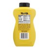Plochmans The Works Chicago Yellow Mustard Squeeze Bottle - 12 pack, 15 oz - 2 of 3