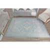 Rugs America Aubrey Transitional Traditional Area Rug - 2 of 4