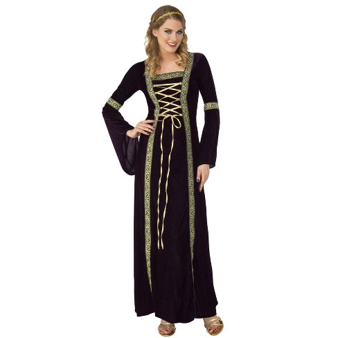 Rubie's Women's Viking Costume Small : Target