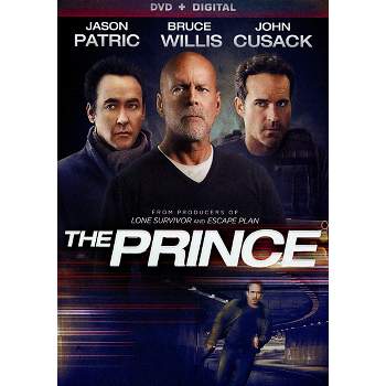 The Prince (DVD)