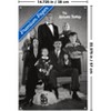 Trends International The Addams Family (1964) - Family Unframed Wall Poster Prints - 3 of 4
