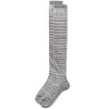 Memoi Elegante Over The Knee Warm Cotton Blend Socks - 4 of 4