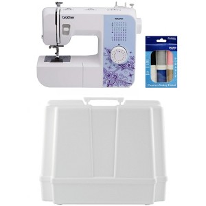 Brother XM2701 27-Stitch Sewing Machine - 1 of 4