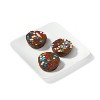 Patriotic Sprinkle Brownie Bites - 10.9oz/16ct - Favorite Day™ - 2 of 3