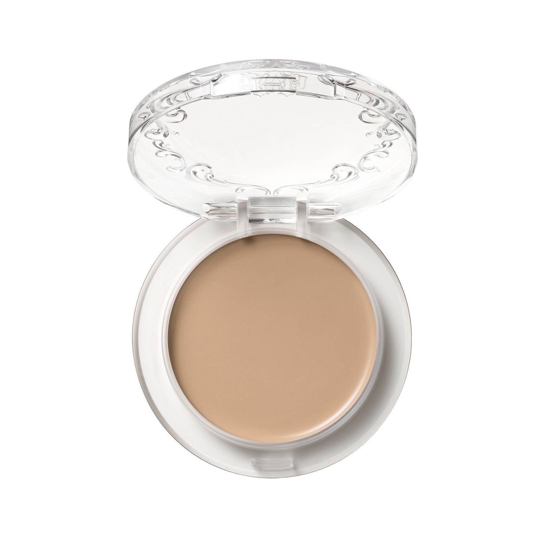 KVD Beauty Good Apple Foundation - Medium 027 - 0.35oz - Ulta Beauty