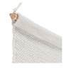 Mark & Day Lend 30"H x 14"W Bohemian/Global Cream Wall Tapestries - 4 of 4