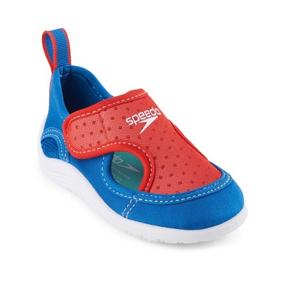 speedo hybrid water shoes