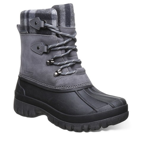 Bearpaw store duck boots