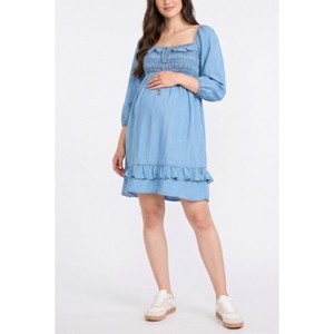 raised right lead wrong lace mini dress blue Raised Right, Lead Wrong Lace Mini Dress Blue