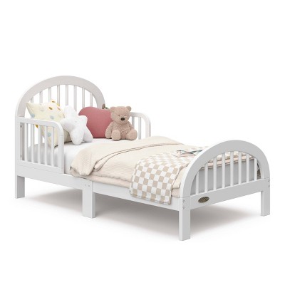 Graco Olivia Toddler Bed - White