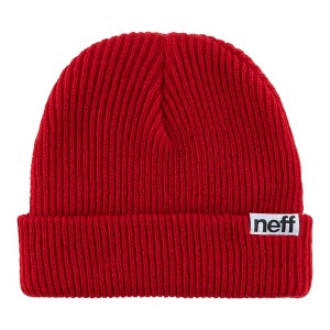 Unisex NEFF Fold Beanie - 1 of 3