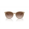 Armani Exchange AX4140S 55mm Female Cat Eye Sunglasses - 2 of 4