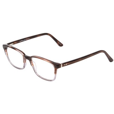 Ernest Hemingway Men's 4679 Brown Mist 53mm