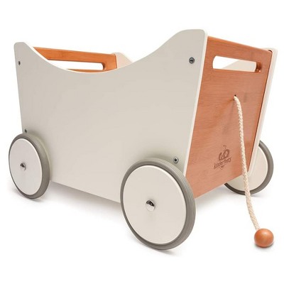 wagon toy box