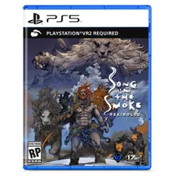 Song in the Smoke: Rekindled - PlayStation 5