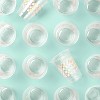 Disposable Clear Cup - Checkered - 18oz/30ct - up&up™ - 2 of 3