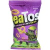 Peatos Classic Onion Rings - Case of 8 - 3 oz - 2 of 2