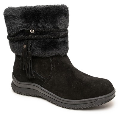 target ladies snow boots