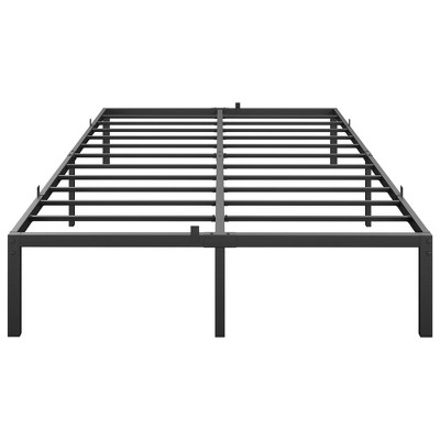 6/8/10/14 Inch Twin/Full/Queen/King Bed Frame with Storage