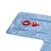 Swimline 2 x 2 Foot L-Shape Corner Water Tube Winterizing Protection Pool Cover Weight for Above Ground Pools in the Winter, Blue (4 Pack) - 4 of 4