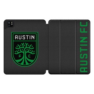 MLS Western Conference Teams Linen Tablet Case for Apple iPad - 1 of 4