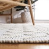 Natura NAT342 Hand Woven Area Rug  - Safavieh - 4 of 4