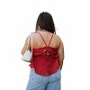 Women's Nurten Tank - FRNCH - 4 of 4