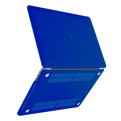 Unlmited Cellular HardShell Case for Apple 13-inch MacBook Pro Touch - Blue