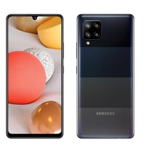 Manufacturer Refurbished Samsung Galaxy A42 5G A426U (Fully Unlocked) 128GB Prism Dot Black (Grade A) - 1 of 4