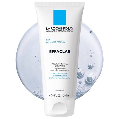 La Roche Posay Effaclar Acne Face Cleanser Sri Lanka Ubuy