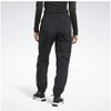 Reebok Womens Woven Training Athletic Jogger Pants - 2 of 2