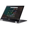 Acer Chromebook - 13.5" Intel Core i5-8250U 1.60GHz 8GB Ram 64GB Flash ChromeOS - Manufacturer Refurbished - 4 of 4