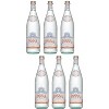 Acqua Panna Natural Spring Water 25.36 Fluid Ounce (75Cl) Glass Bottles (Pack of 6) - 2 of 2