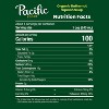 Pacific Foods Plant Based Organic Gluten Free Vegan Creamy Butternut Squash Soup - 32oz - 4 of 4