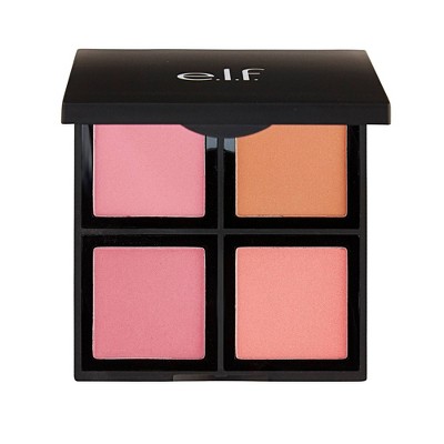 e.l.f. Powder Blush Palette Light - 0.56oz