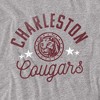 Women's College Of Charleston Cougars T-Shirt - 2 of 4