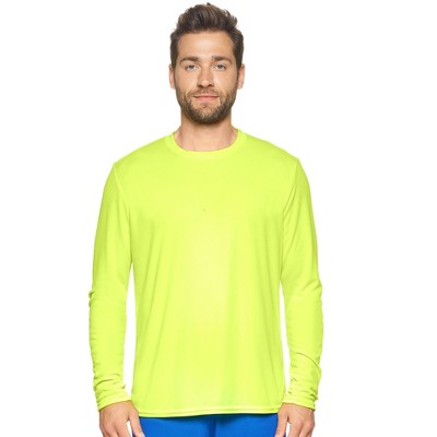 Expert Brand USA-Made Men's DriMax™ Athletic Long Sleeve