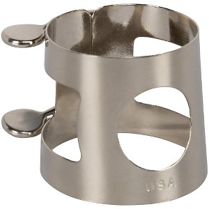 Giardinelli Bass Clarinet Ligature - 1 of 1