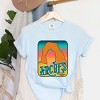 Simply Sage Market Vintage Arches Garment Dyed Tee - 3 of 4