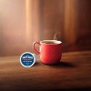 Swiss Miss Peppermint Cocoa Keurig K-Cup Pods - Hot Cocoa - 22ct - image 3 of 4