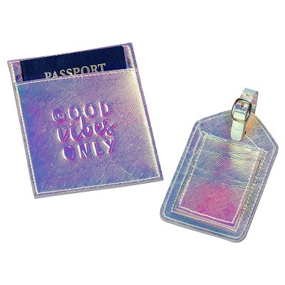 passport purse target