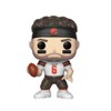 Funko Pop NFL Football #110 Cleveland Browns Baker Mayfield