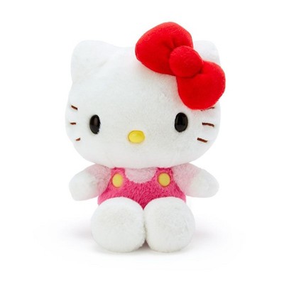 Sanrio Sanrio 8 Inch Soda Float Plush