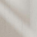 antique white glass door