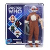 Bif Bang Pow Doctor Who Morbius Retro Clothed 8" Action Figure - 2 of 4