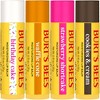 Burt's Bees Party Pack - Birthday Cake Variety - 0.6oz/4ct - 2 of 4