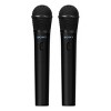 Sony ULT TOWER 9 Bluetooth Party Speaker Bundle with ULT Mic Wireless Microphones - 3 of 4