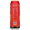 Liquid Death Convicted Melon Agave Sparkling Water - 19.2 Fl Oz Can : Target