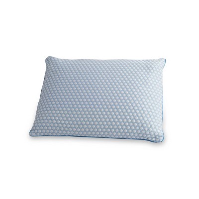 Carpenter Medium Standard/Queen TruCool Serene Foam Traditional