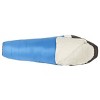 Sierra Designs Synthesis 25 Degree Fahrenheit Long Sleeping Bag - Blue - 4 of 4